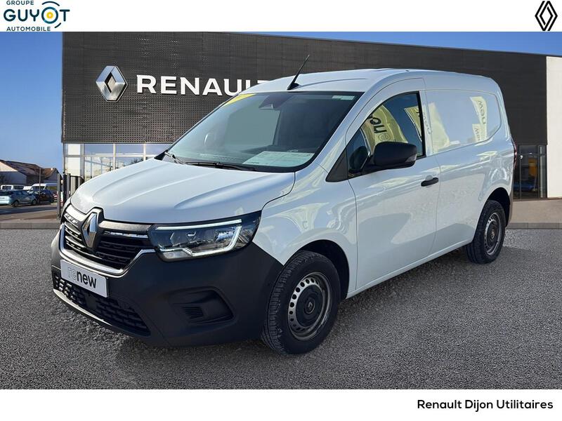 Renault Kangoo VU