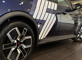 Vehicle 3D Image
