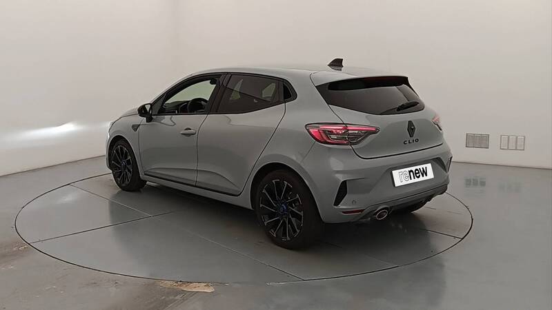 Renault Clio V