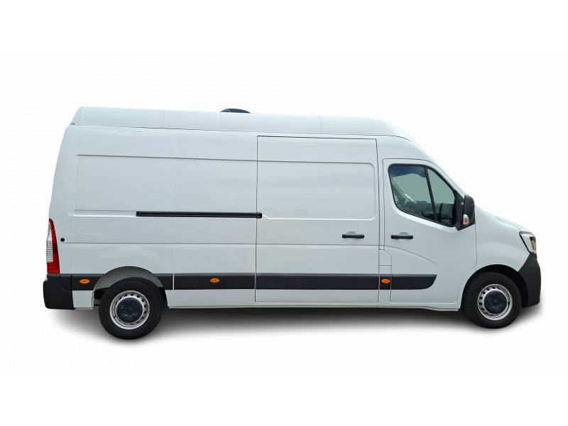 Renault Master III