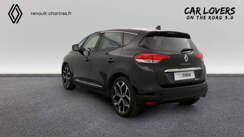 Renault Scenic IV