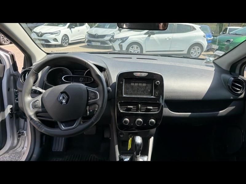 Renault Clio IV