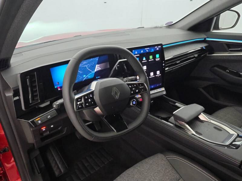 Renault Espace VI