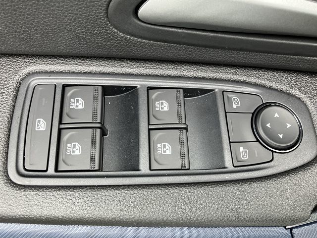 Dacia Duster – Bild 10