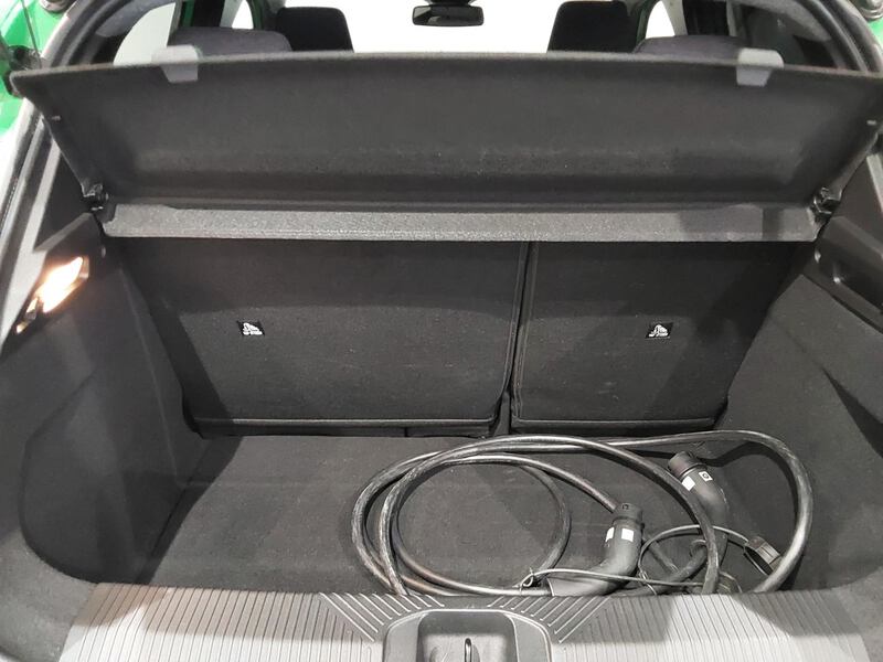 Renault R5 E-Tech Eléctrico