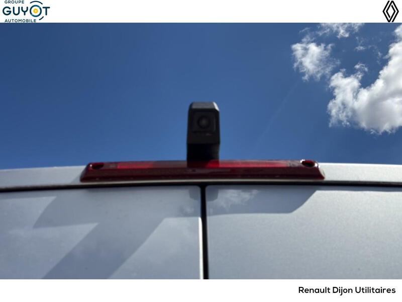 Renault Master E-Tech