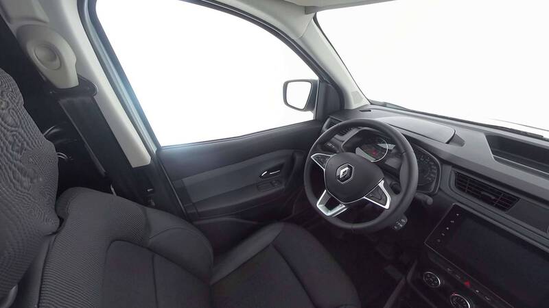 Renault Kangoo VU