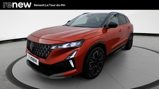 Vehicle 3D Image