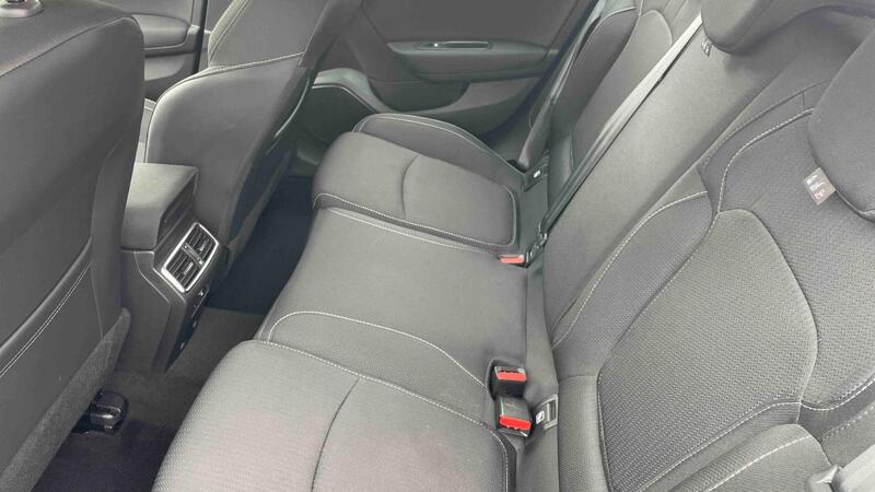 Renault Megane IV Berline