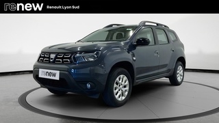 DUSTER