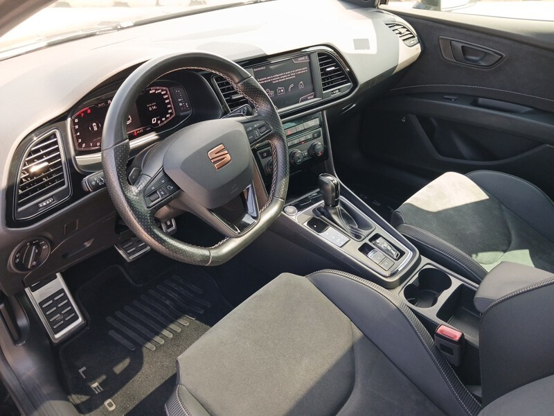Seat León