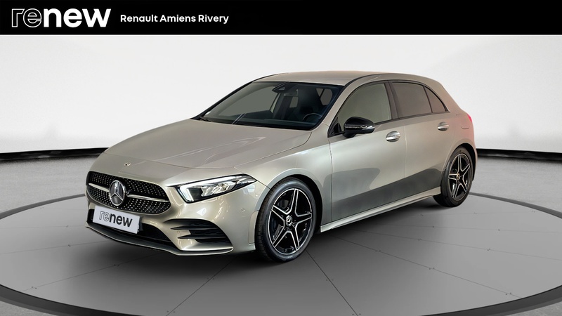 Mercedes-Benz Classe A