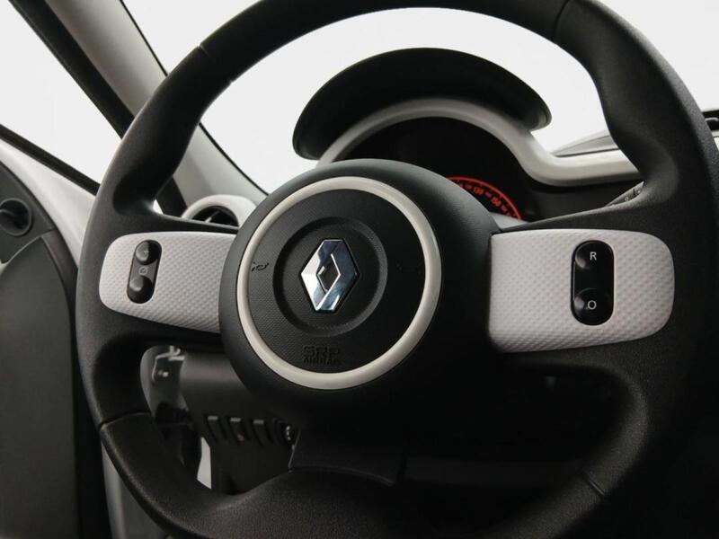 Renault Twingo III
