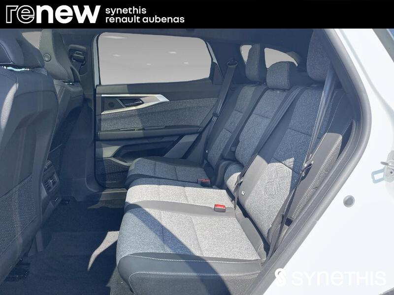 Renault Espace VI