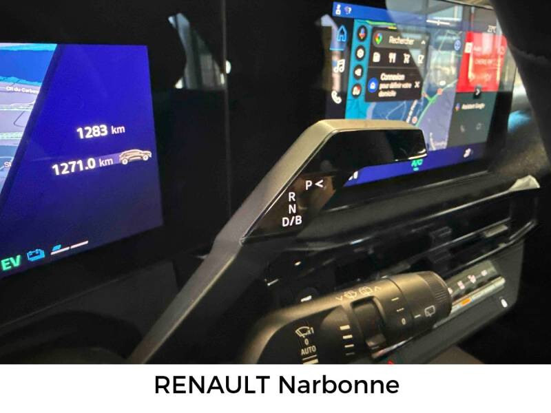 Renault Clio VI