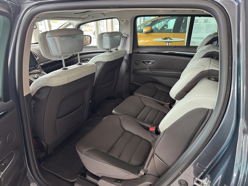 Fahrzeugabbildung Espace ABS ESP eFH Bild 6 von 14