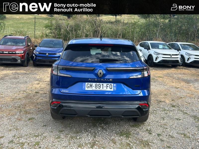 Renault Austral
