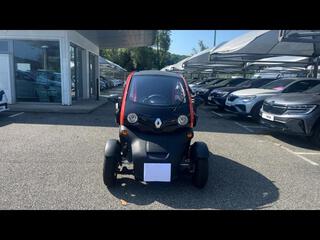Vehicle 3D Image