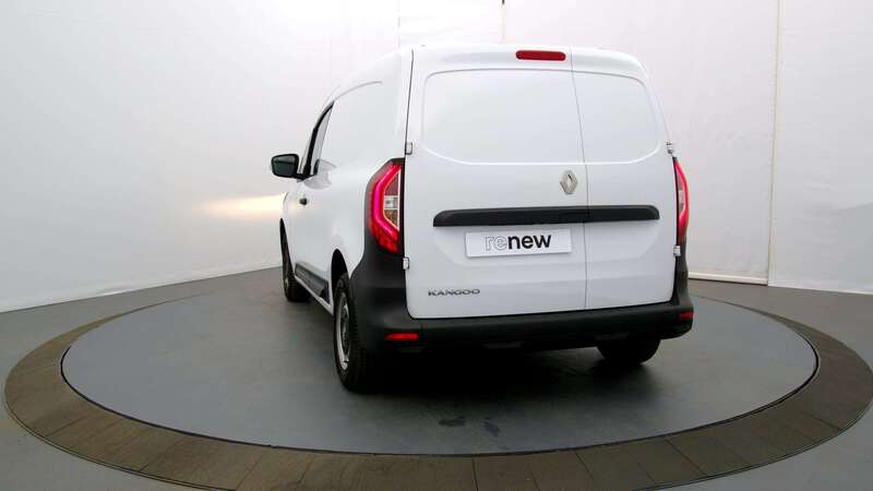 Renault Kangoo VU
