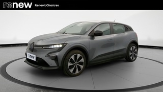 MEGANE E-TECH ELECTRIQUE