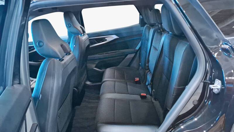 Renault Espace VI