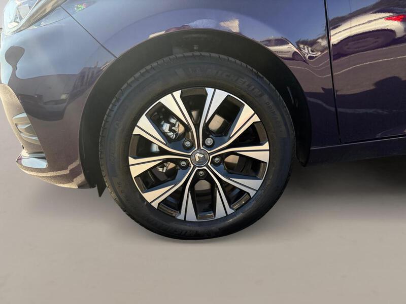 Renault ZOE E-Tech Electrique