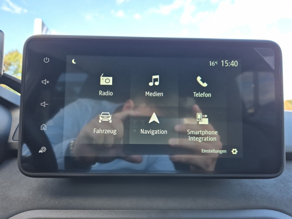 Dacia Jogger – Bild 27
