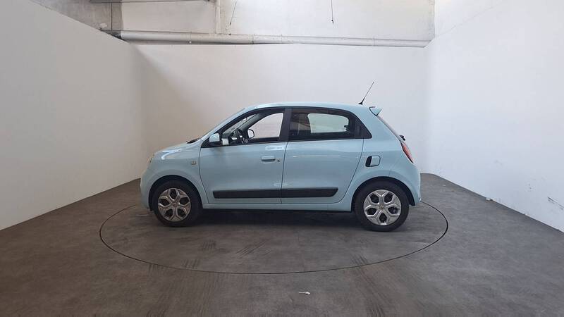 Renault Twingo III