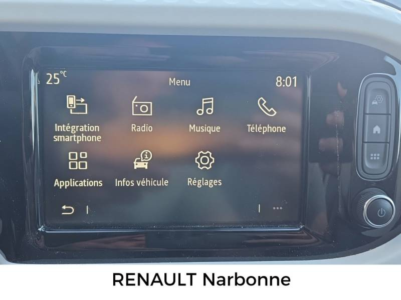 Renault Twingo III