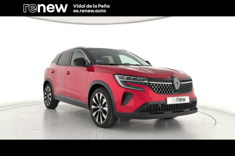 Renault Austral