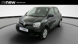 TWINGO III