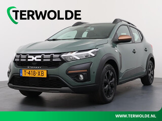 Sandero Stepway