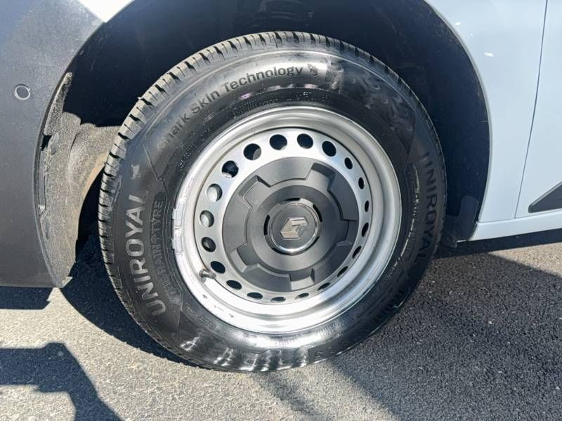 Renault Kangoo VU