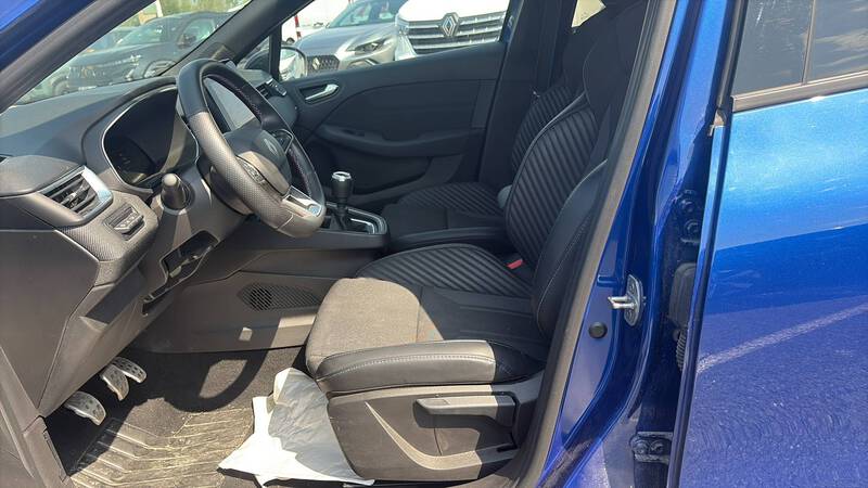 Renault Clio V
