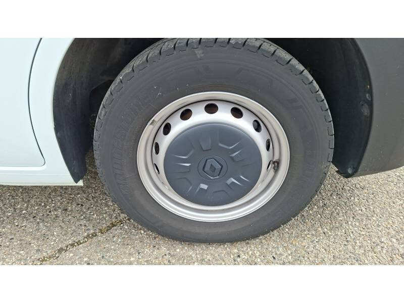 Renault Master III