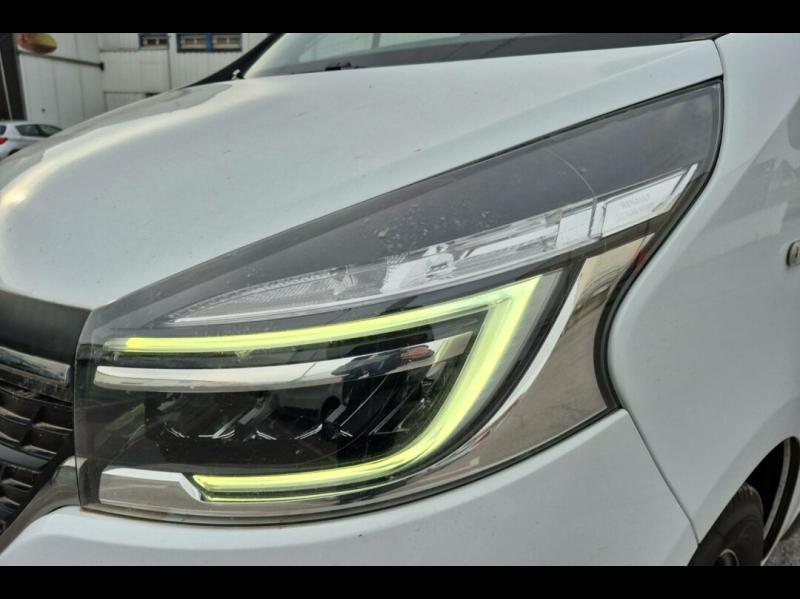 Renault Trafic Combi