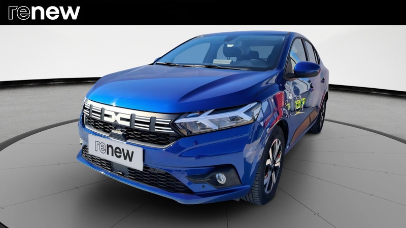 DACIA Logan 2023 — imagine 25