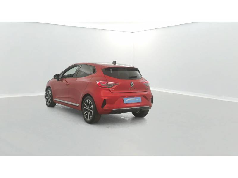 Renault Clio V