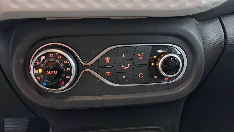 Renault Twingo E-Tech Electrique