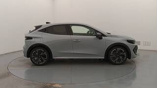 Vehicle 3D Image