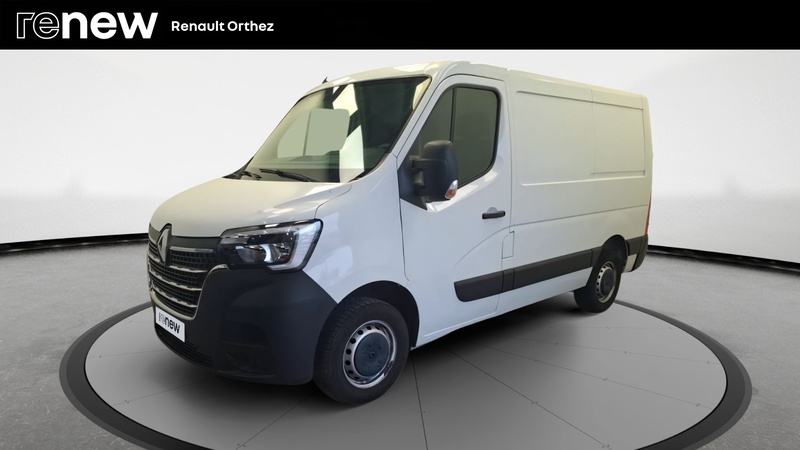 Renault Master III