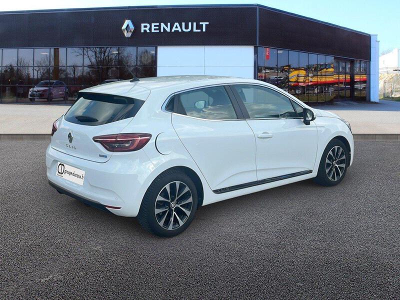Renault Clio V