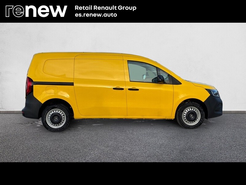 Renault Kangoo Furgón