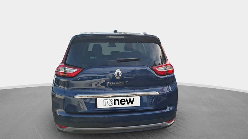 Renault Grand Scenic IV