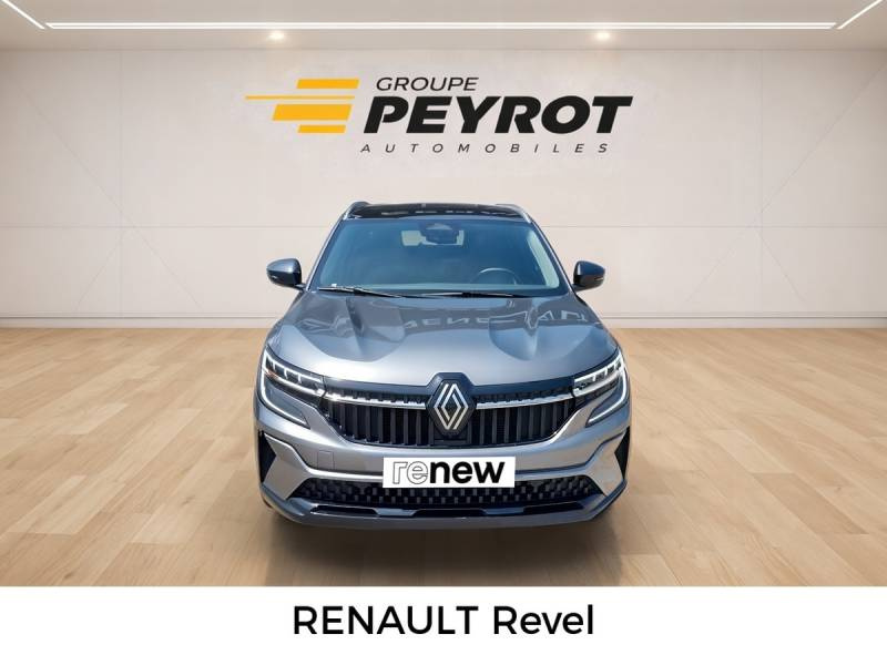 Renault Espace VI