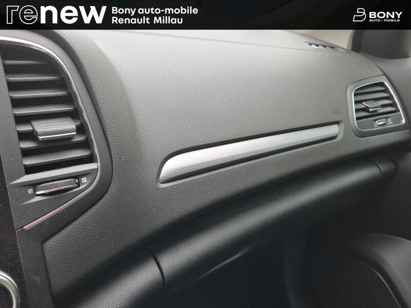 Renault Megane IV Berline