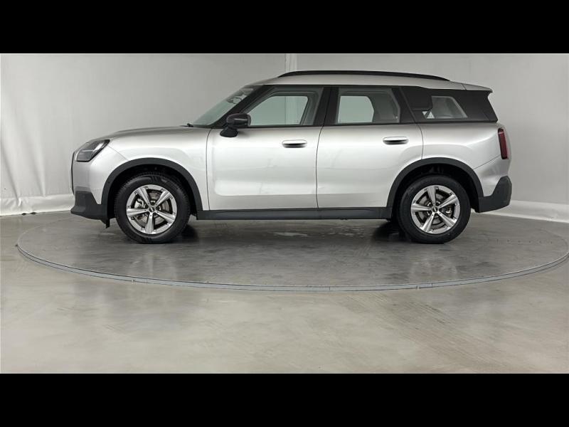 Mini Countryman U25