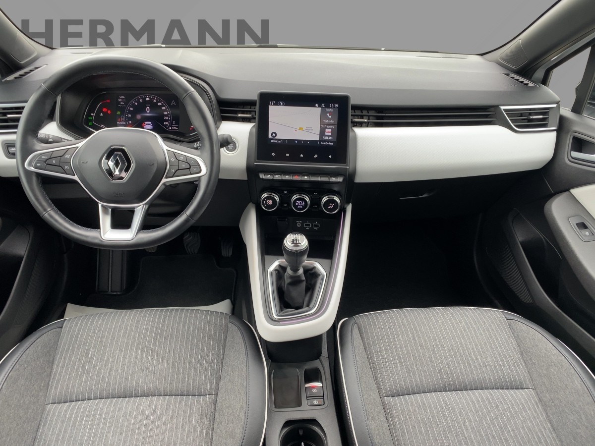 Renault Clio – Bild 9