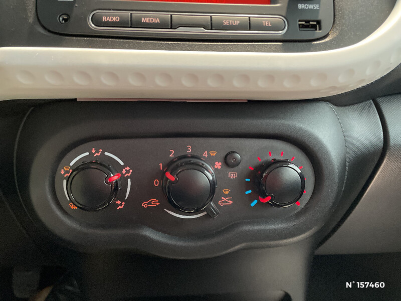 Renault Twingo III