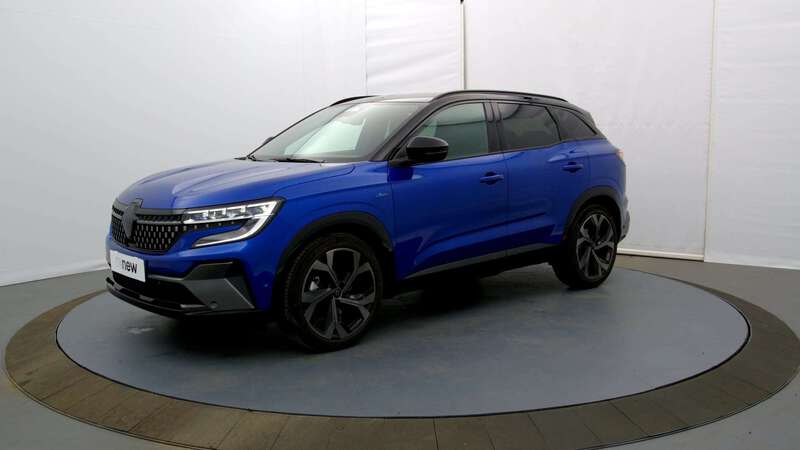 Renault Austral